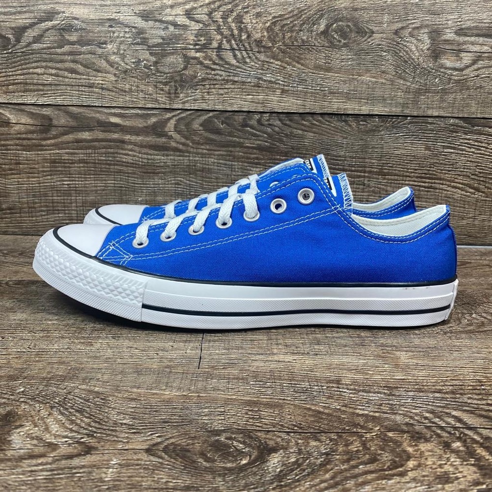 Converse Chuck Taylor All Star Low - Picture 3 of 10